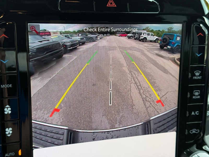 Ram 2500 Vehicle Image 18