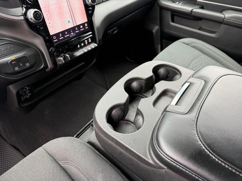 Ram 2500 Vehicle Image 19
