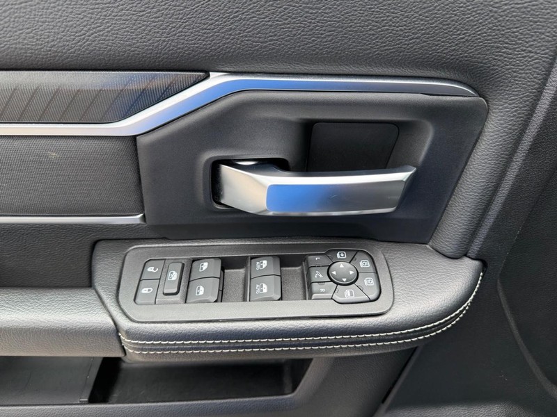 Ram 2500 Vehicle Image 23