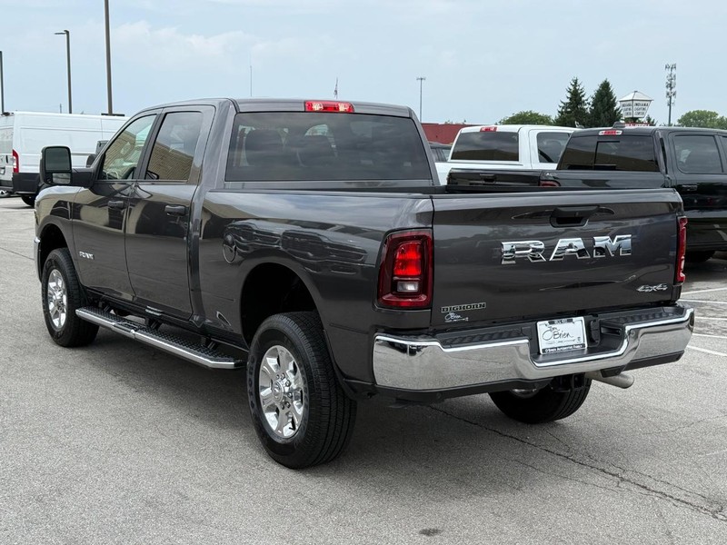 Ram 2500 Vehicle Image 05