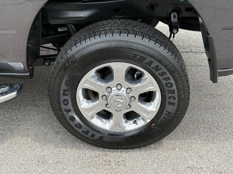 Ram 2500 Vehicle Image 06