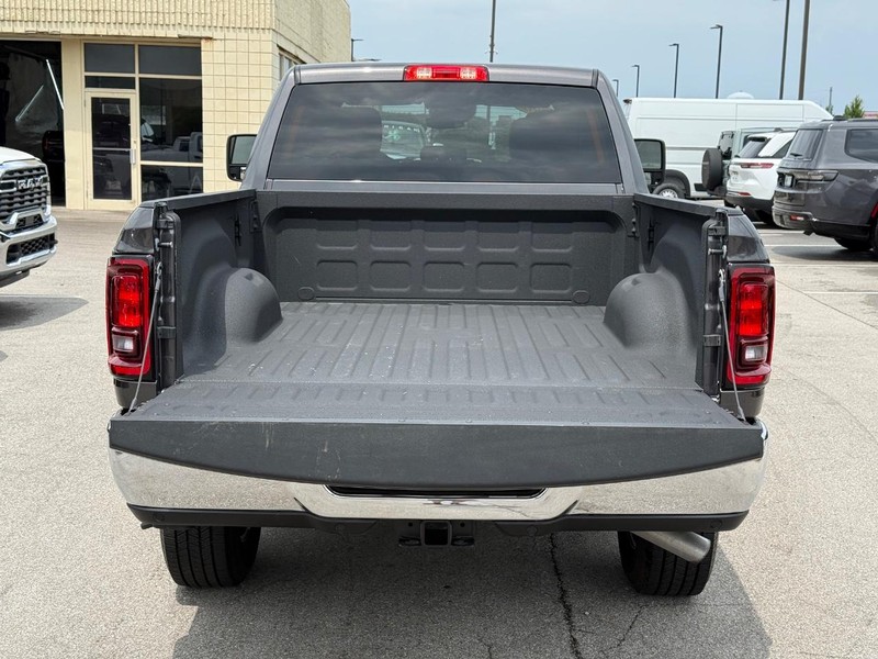 Ram 2500 Vehicle Image 07