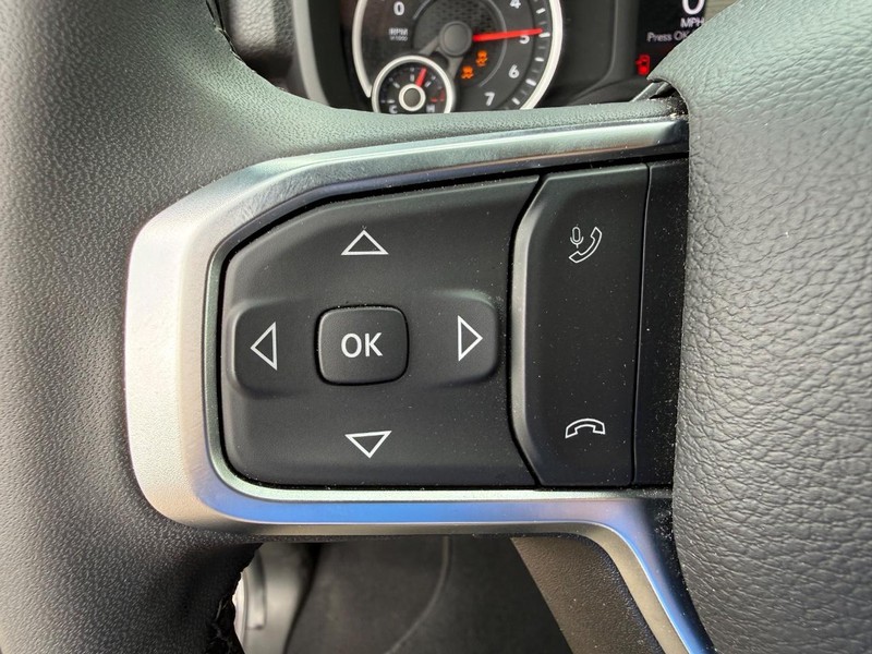 Ram 2500 Vehicle Image 13