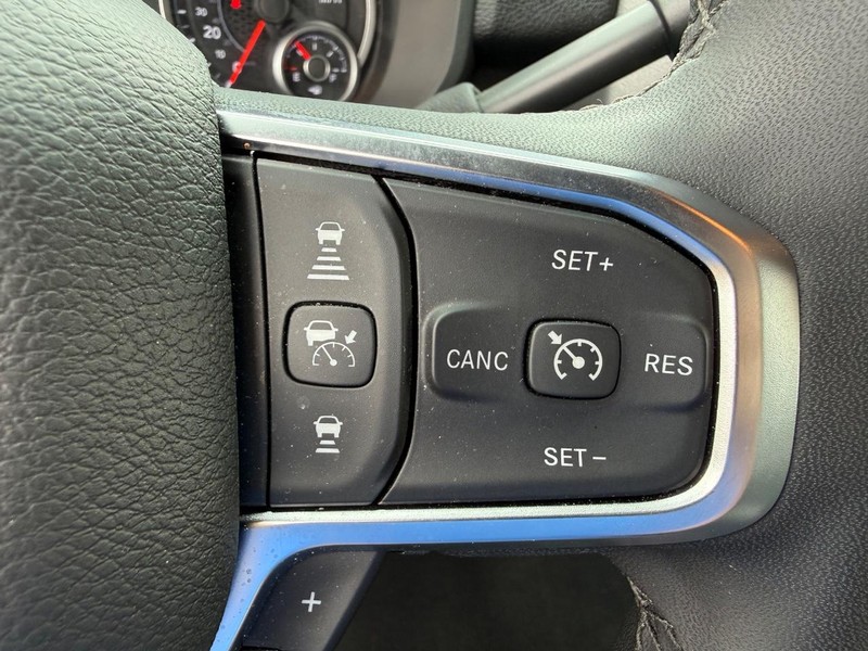 Ram 2500 Vehicle Image 14