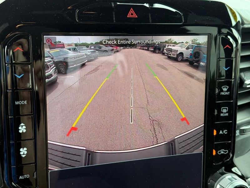 Ram 2500 Vehicle Image 18