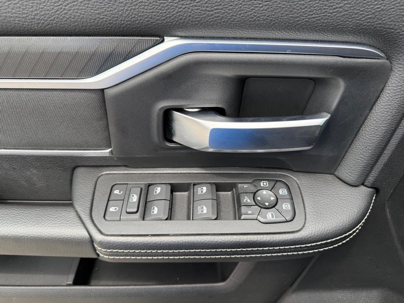Ram 2500 Vehicle Image 23