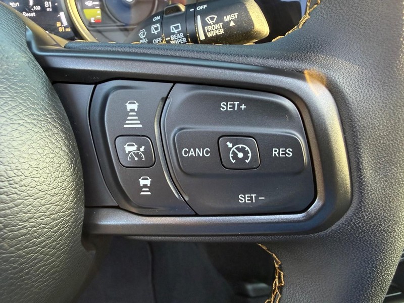 Jeep Wrangler 4xe Vehicle Image 15