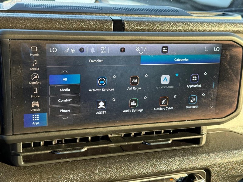 Jeep Wrangler 4xe Vehicle Image 18