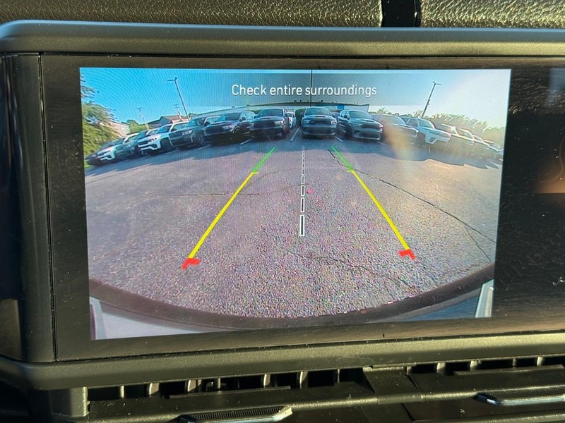 Jeep Wrangler 4xe Vehicle Image 19