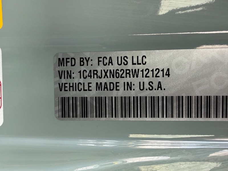 Jeep Wrangler 4xe Vehicle Image 27