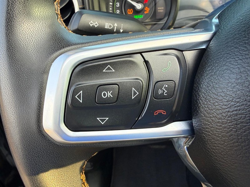 Jeep Wrangler 4xe Vehicle Image 14