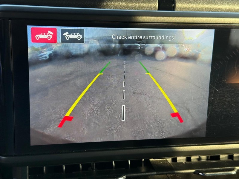 Jeep Wrangler 4xe Vehicle Image 19
