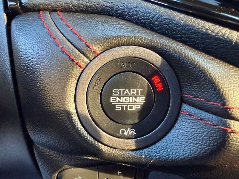 Dodge Durango Vehicle Full-screen Gallery Image 18