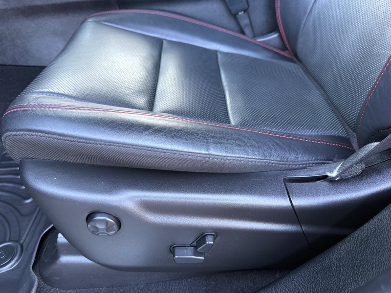 Dodge Durango Vehicle Full-screen Gallery Image 29