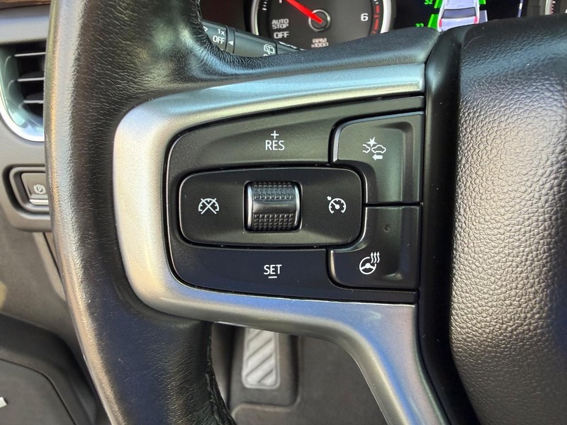 Chevrolet Tahoe Vehicle Image 16