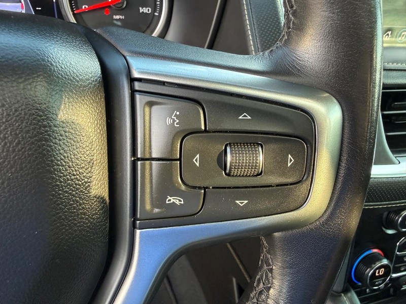 Chevrolet Tahoe Vehicle Image 17