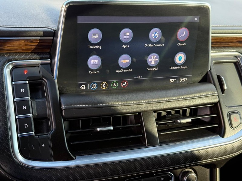 Chevrolet Tahoe Vehicle Image 19