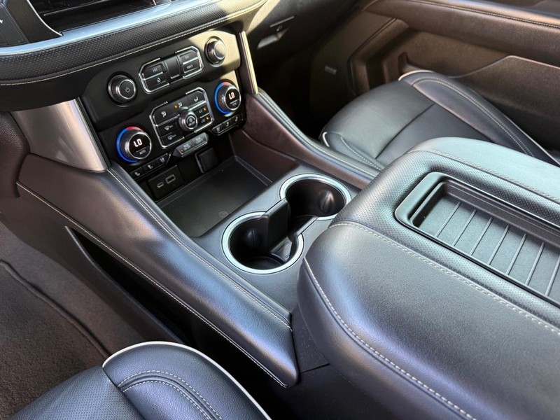 Chevrolet Tahoe Vehicle Image 23