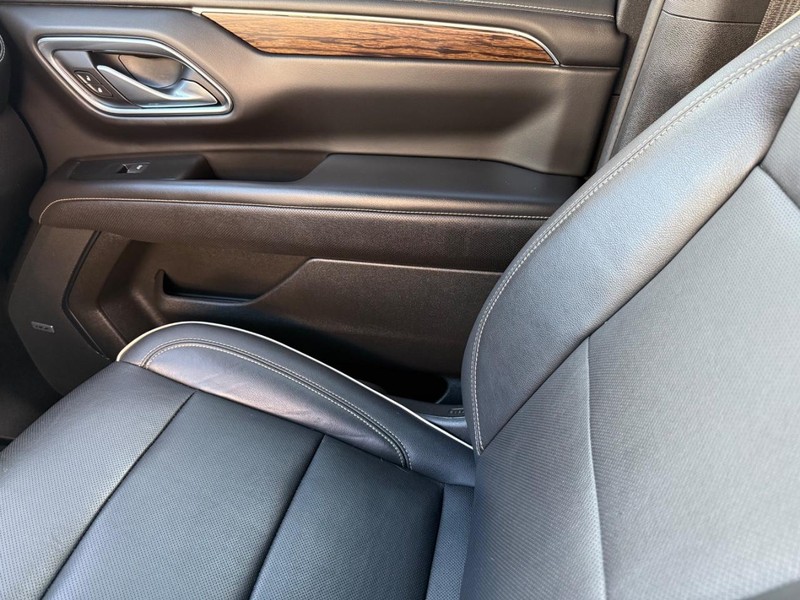 Chevrolet Tahoe Vehicle Image 24