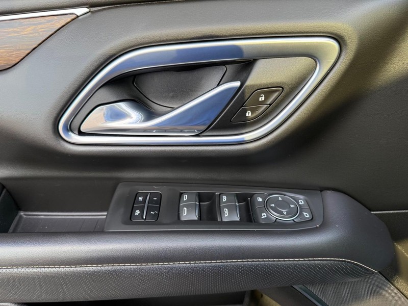 Chevrolet Tahoe Vehicle Image 28