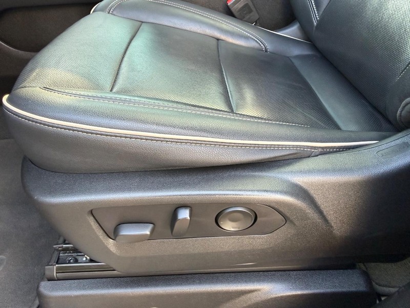 Chevrolet Tahoe Vehicle Image 29