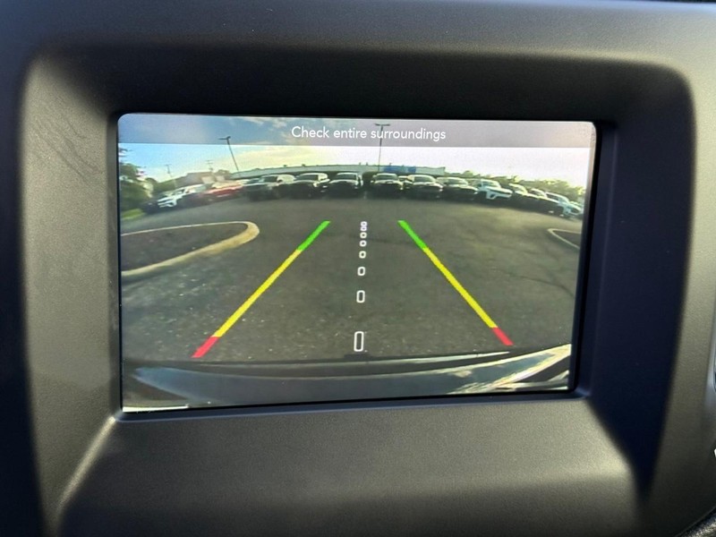 Jeep Compass Vehicle Image 18