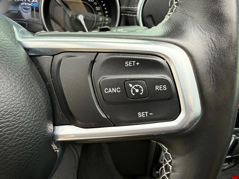 Jeep Wrangler 4xe Vehicle Image 15