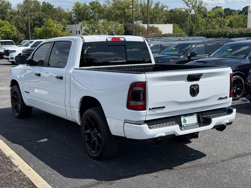 Ram 1500 Vehicle Image 05