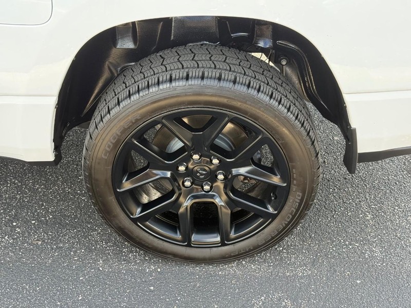 Ram 1500 Vehicle Image 06