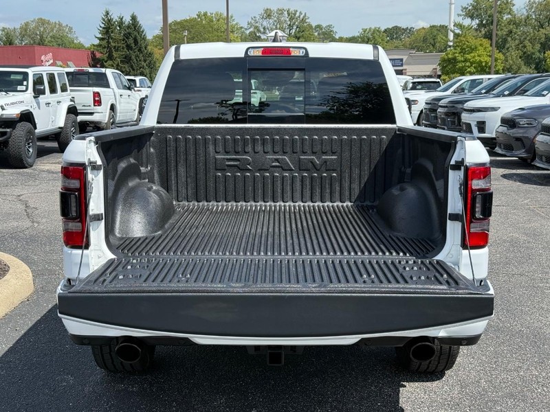 Ram 1500 Vehicle Image 07