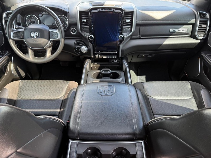 Ram 1500 Vehicle Image 12