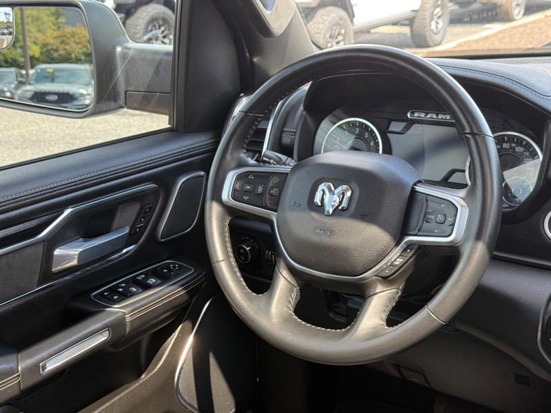 Ram 1500 Vehicle Image 13
