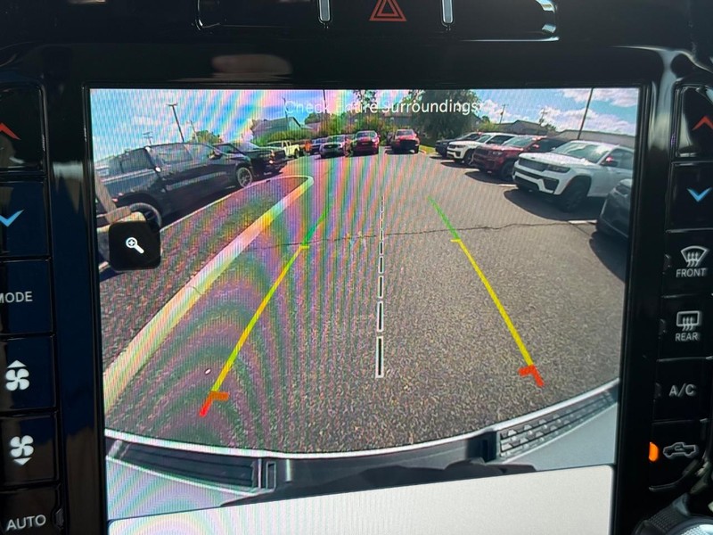 Ram 1500 Vehicle Image 19
