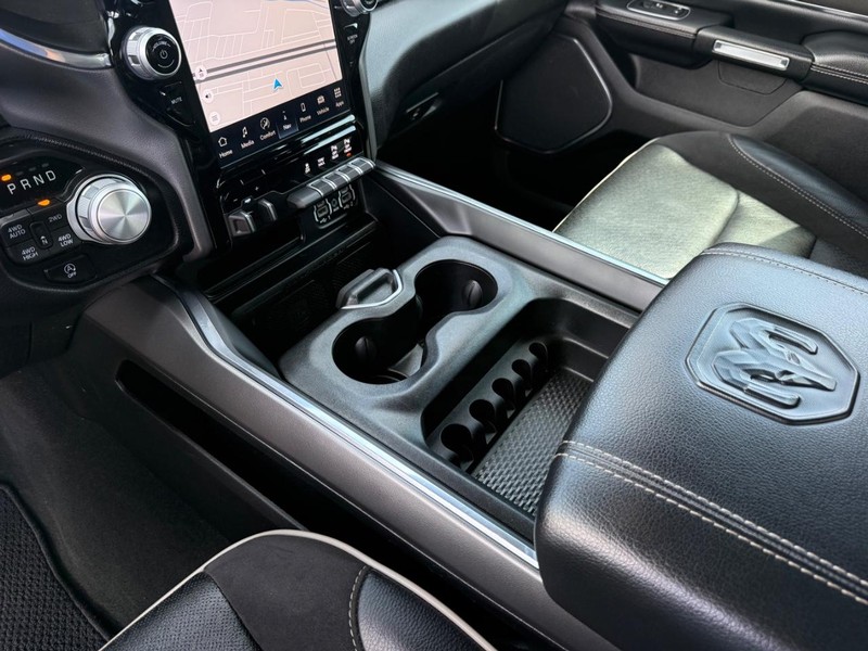 Ram 1500 Vehicle Image 20