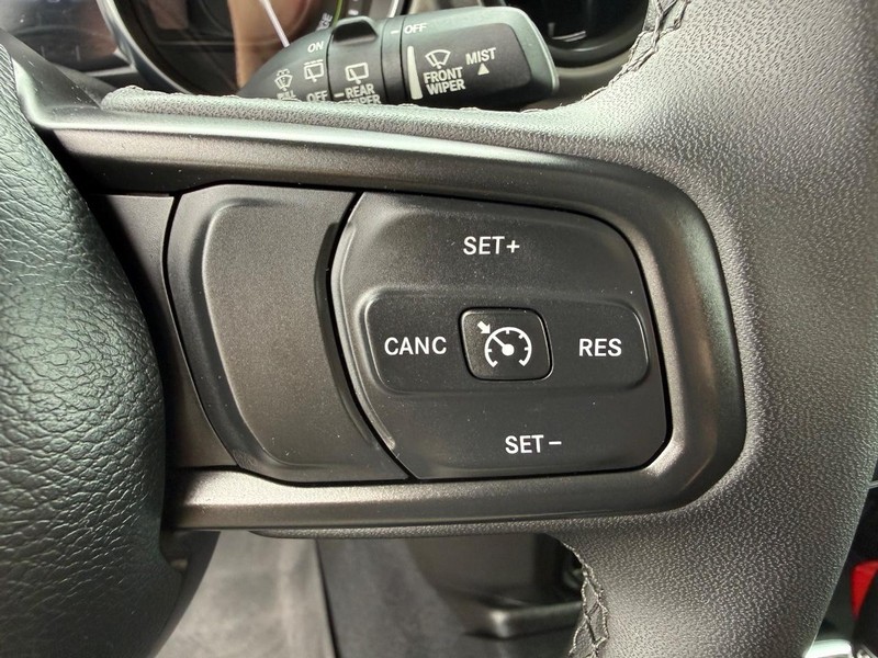 Jeep Wrangler 4xe Vehicle Image 14