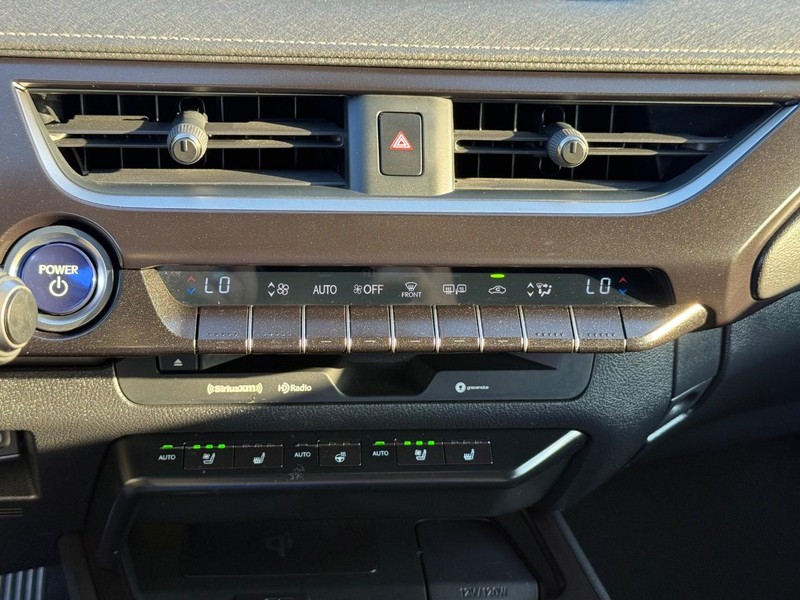 Lexus UX Vehicle Image 19