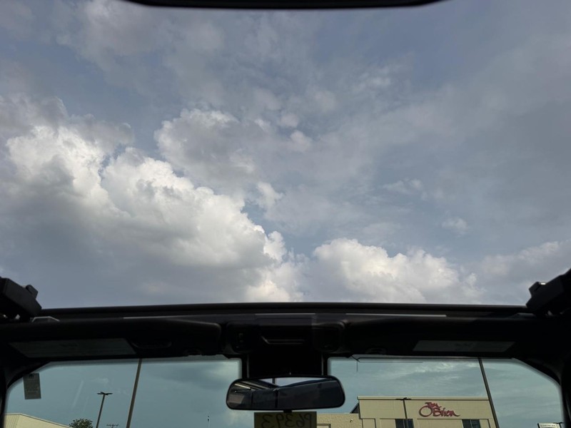 Jeep Wrangler 4xe Vehicle Image 11
