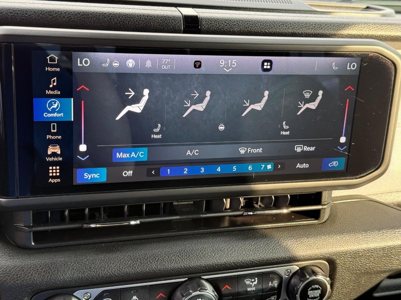 Jeep Wrangler 4xe Vehicle Image 18