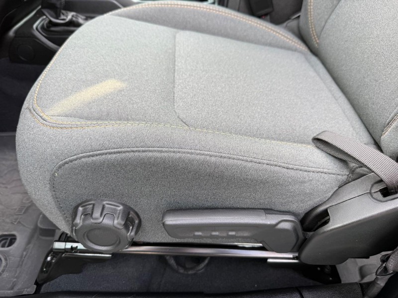 Jeep Wrangler 4xe Vehicle Image 27