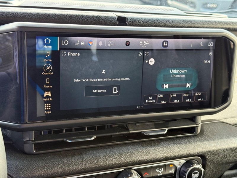 Jeep Wrangler 4xe Vehicle Image 18