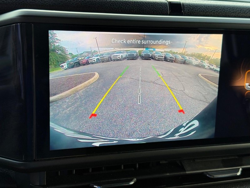 Jeep Wrangler 4xe Vehicle Image 19