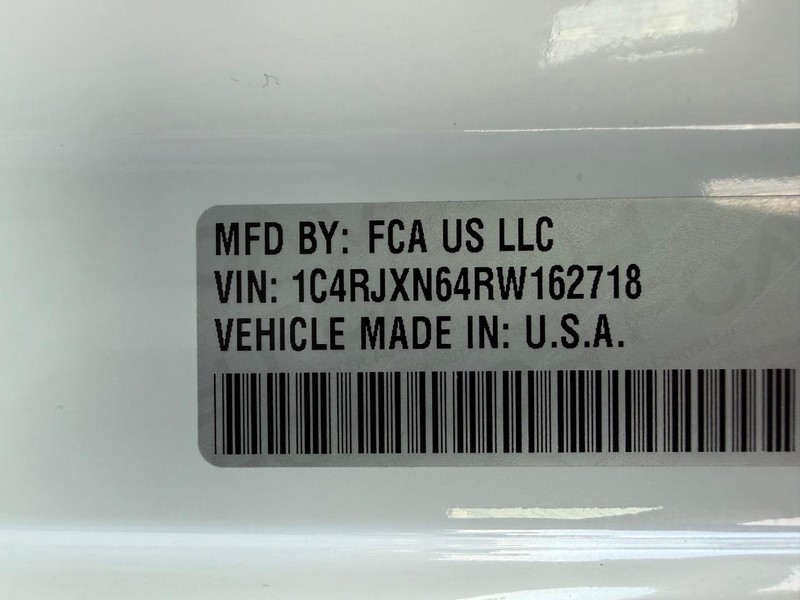 Jeep Wrangler 4xe Vehicle Image 28