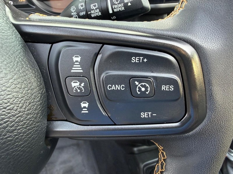 Jeep Wrangler 4xe Vehicle Image 15