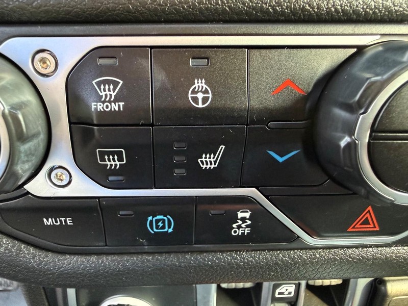 Jeep Wrangler 4xe Vehicle Image 17