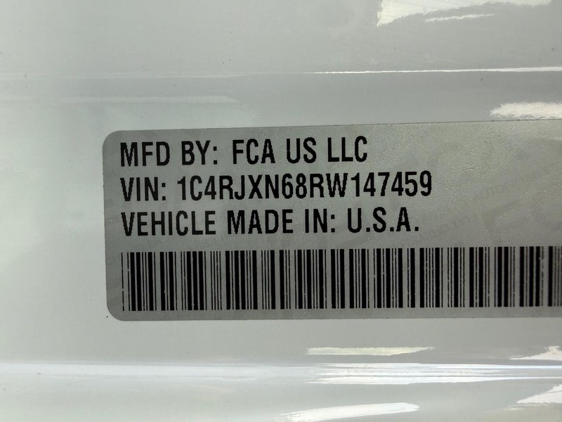Jeep Wrangler 4xe Vehicle Image 28