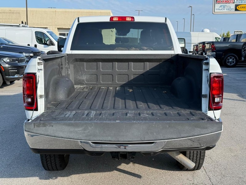 Ram 2500 Vehicle Image 07