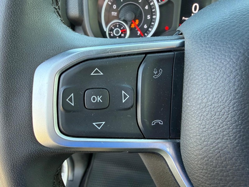 Ram 2500 Vehicle Image 13