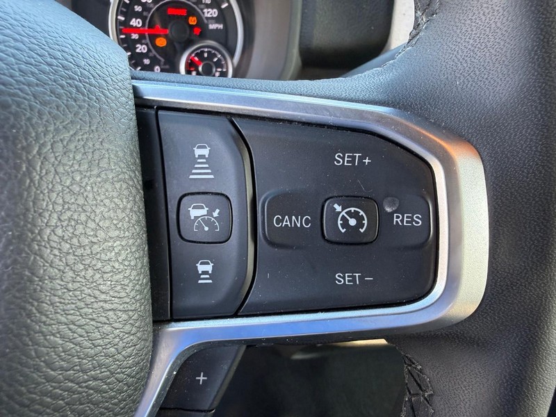 Ram 2500 Vehicle Image 14