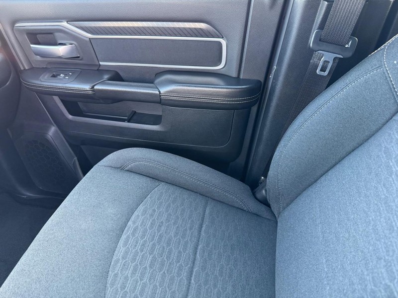 Ram 2500 Vehicle Image 20