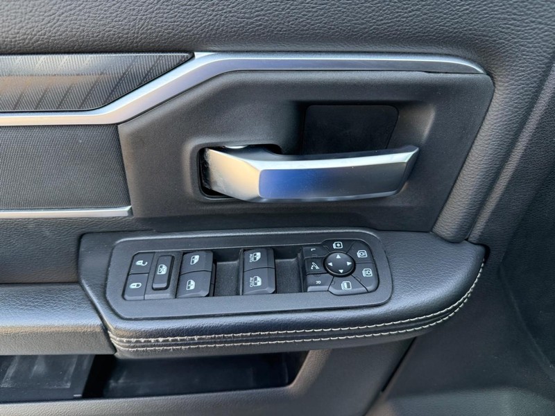 Ram 2500 Vehicle Image 23